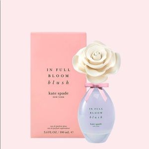 Beautiful scent Blush 1 oz Kate spade
